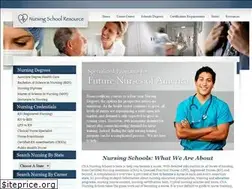 Sites similar to cna-nursing-schools.com