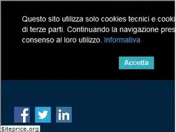 Sites similar to cna-to.it