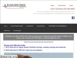 Sites similar to cna-training-orlando.com