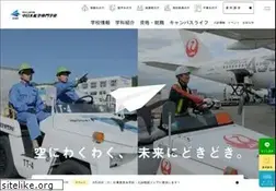 Sites similar to cna.ac.jp