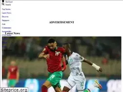 Sites similar to cna.asia
