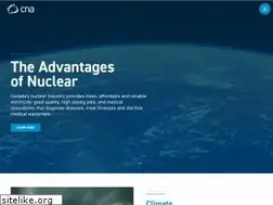 Sites similar to cna.ca