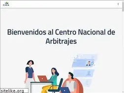 Sites similar to cna.cl
