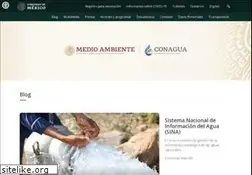 Sites similar to cna.gob.mx