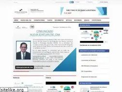 Sites similar to cna.gob.pa