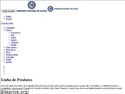 Sites similar to cna.ind.br
