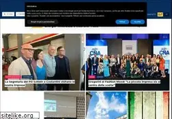 Sites similar to cna.it