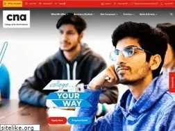 Sites similar to cna.nl.ca