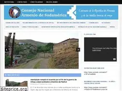 Sites similar to cna.org.ar