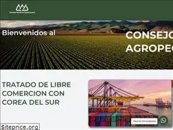 Sites similar to cna.org.mx
