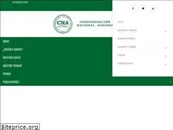 Sites similar to cna.org.pe