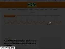 Sites similar to cna7.com.br