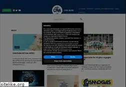 Sites similar to cnabari.it