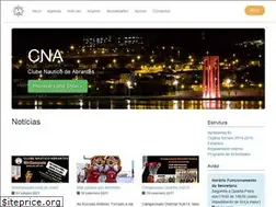 Sites similar to cnabrantes.pt