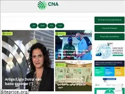 Sites similar to cnabrasil.org.br
