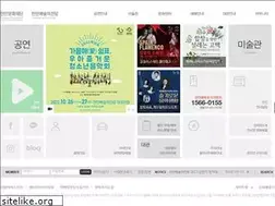Sites similar to cnac.or.kr