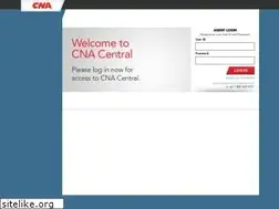 Sites similar to cnacentral.com