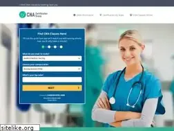 Sites similar to cnacertificationscoop.com