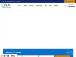 Sites similar to cnacleaning.com.au