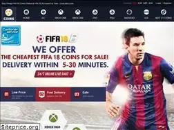 Sites similar to cnacoins.com