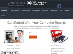 Sites similar to cnacomputerrepair.com