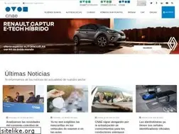 Sites similar to cnae.com