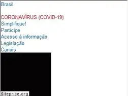 Sites similar to cnae.ibge.gov.br