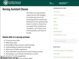 Sites similar to cnaedu.com