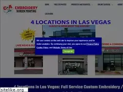 Sites similar to cnaembroidery.com