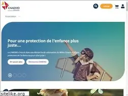 Sites similar to cnaemo.com