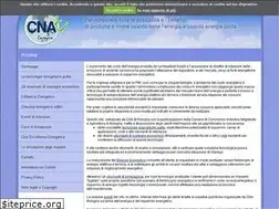 Sites similar to cnaenergia.it
