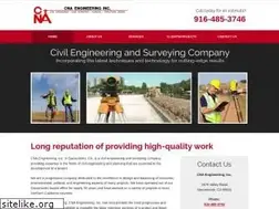 Sites similar to cnaeng.com