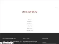 Sites similar to cnaengineers.com