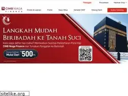 Sites similar to cnaf.co.id