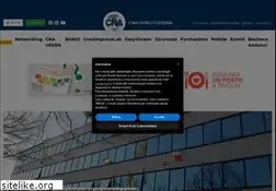 Sites similar to cnafc.it