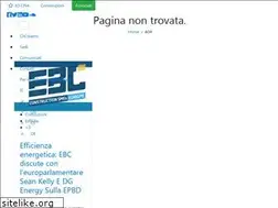 Sites similar to cnafita.it