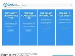 Sites similar to cnafreetraining.com