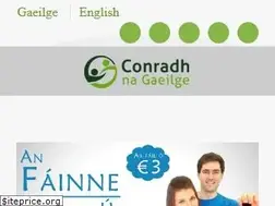 Sites similar to cnag.ie