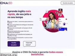 Sites similar to cnago.com.br