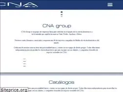 Sites similar to cnagroup.es
