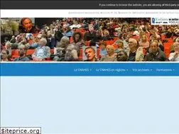 Sites similar to cnahes.org