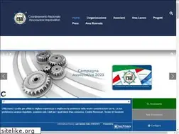 Sites similar to cnai.it