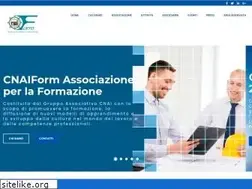 Sites similar to cnaiform.it