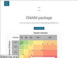 Sites similar to cnaim.io