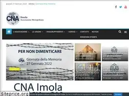 Sites similar to cnaimola.it