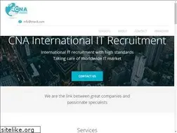 Sites similar to cnaint.com.ua