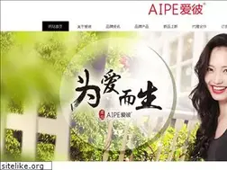 Sites similar to cnaipai.com