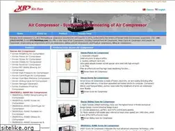 Sites similar to cnaircompressor.com
