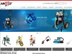 Sites similar to cnairlesspump.com