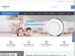 Sites similar to cnairpurifiers.com